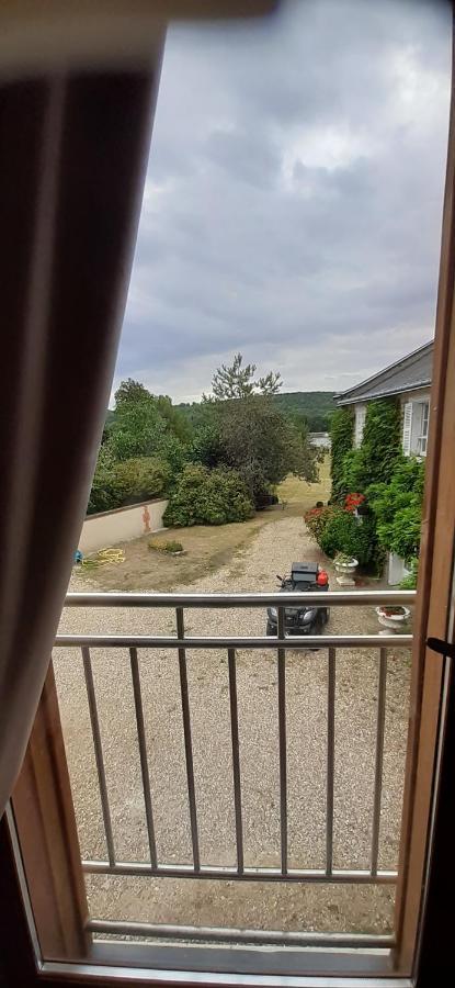 Le Four A Pain Villa Sahurs Exterior photo